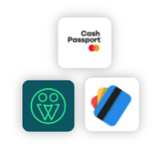 Competitive analysis of 3 mobile pay apps