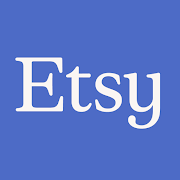Etsy Seller app icon