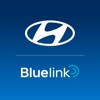 MyHyundai with Bluelink app icon