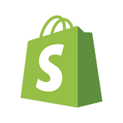 Shopify app icon