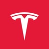 Tesla app icon